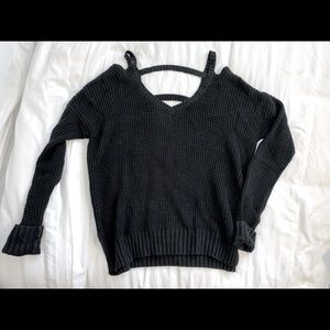 Hollister sweater